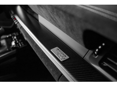 Porsche 992 GT3 RS - PACK WEISSACH