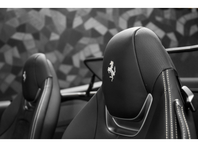 Ferrari Portofino M / EXTRARANGE - CANNA DI FUCILE