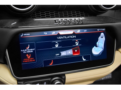 Ferrari Portofino M / EXTRARANGE - CANNA DI FUCILE