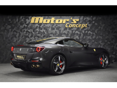 Ferrari Portofino M / EXTRARANGE - CANNA DI FUCILE