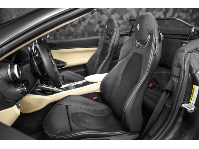 Ferrari Portofino M / EXTRARANGE - CANNA DI FUCILE