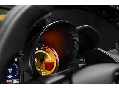 Ferrari Portofino M / EXTRARANGE - CANNA DI FUCILE