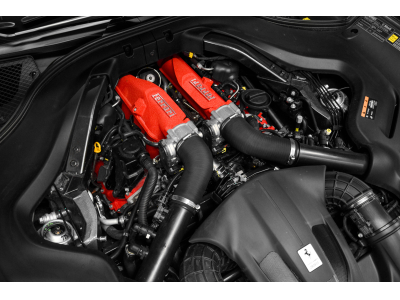 Ferrari Portofino M / EXTRARANGE - CANNA DI FUCILE