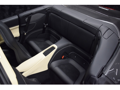 Ferrari Portofino M / EXTRARANGE - CANNA DI FUCILE