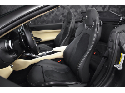 Ferrari Portofino M / EXTRARANGE - CANNA DI FUCILE