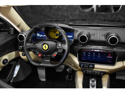 Ferrari Portofino M / EXTRARANGE - CANNA DI FUCILE