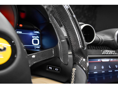 Ferrari Portofino M / EXTRARANGE - CANNA DI FUCILE