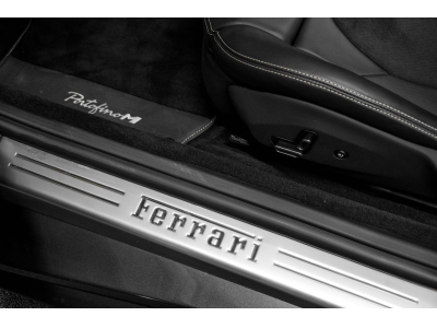 Ferrari Portofino M / EXTRARANGE - CANNA DI FUCILE