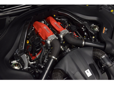 Ferrari Portofino M / EXTRARANGE - CANNA DI FUCILE