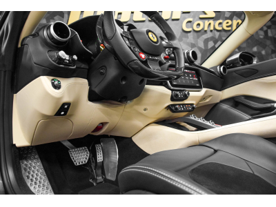 Ferrari Portofino M / EXTRARANGE - CANNA DI FUCILE