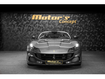 Ferrari Portofino M / EXTRARANGE - CANNA DI FUCILE