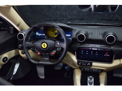 Ferrari Portofino M / EXTRARANGE - CANNA DI FUCILE