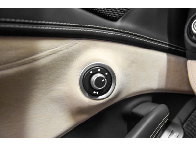 Ferrari Portofino M / EXTRARANGE - CANNA DI FUCILE