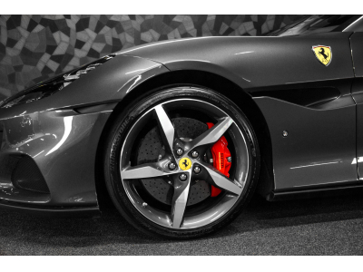 Ferrari Portofino M / EXTRARANGE - CANNA DI FUCILE