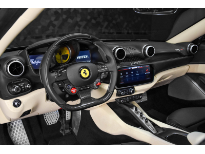 Ferrari Portofino M / EXTRARANGE - CANNA DI FUCILE