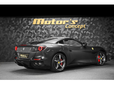 Ferrari Portofino M / EXTRARANGE - CANNA DI FUCILE