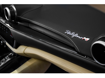 Ferrari Portofino M / EXTRARANGE - CANNA DI FUCILE