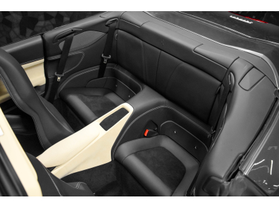 Ferrari Portofino M / EXTRARANGE - CANNA DI FUCILE