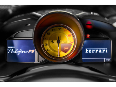 Ferrari Portofino M / EXTRARANGE - CANNA DI FUCILE