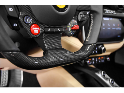 Ferrari Portofino M / EXTRARANGE - CANNA DI FUCILE