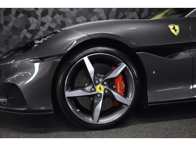 Ferrari Portofino M / EXTRARANGE - CANNA DI FUCILE