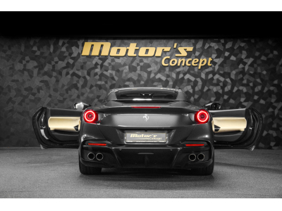 Ferrari Portofino M / EXTRARANGE - CANNA DI FUCILE