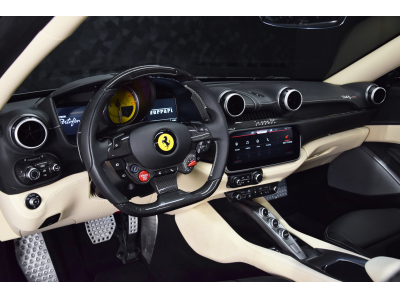 Ferrari Portofino M / EXTRARANGE - CANNA DI FUCILE