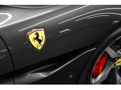 Ferrari Portofino M / EXTRARANGE - CANNA DI FUCILE