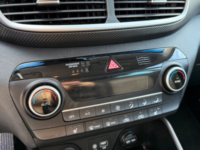 Hyundai Tucson Trend 2WD/AUTOMATIK/KAMERA/