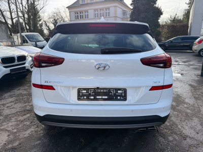 Hyundai Tucson Trend 2WD/AUTOMATIK/KAMERA/