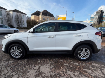 Hyundai Tucson Trend 2WD/AUTOMATIK/KAMERA/