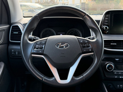 Hyundai Tucson Trend 2WD/AUTOMATIK/KAMERA/