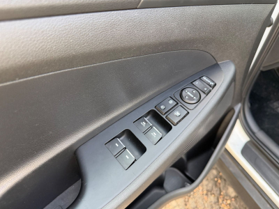 Hyundai Tucson Trend 2WD/AUTOMATIK/KAMERA/