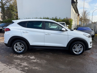 Hyundai Tucson Trend 2WD/AUTOMATIK/KAMERA/