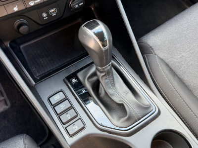 Hyundai Tucson Trend 2WD/AUTOMATIK/KAMERA/