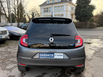 Renault Twingo Intens Electric