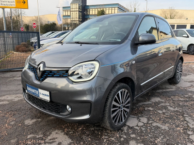 Renault Twingo Intens Electric