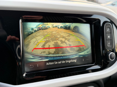 Renault Twingo Intens Electric