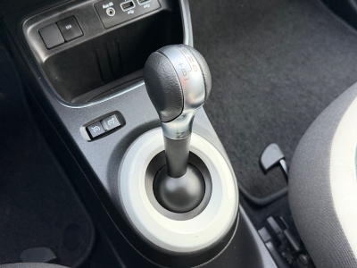 Renault Twingo Intens Electric