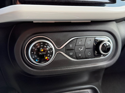 Renault Twingo Intens Electric