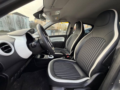 Renault Twingo Intens Electric