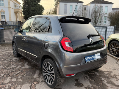 Renault Twingo Intens Electric