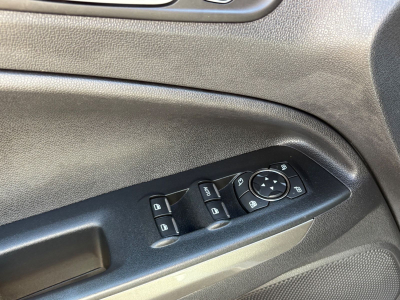 Ford EcoSport Cool & Connect