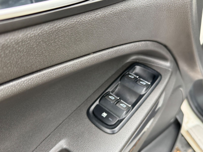 Ford EcoSport Titanium 140 PS