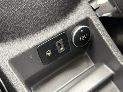 Ford EcoSport Titanium 140 PS