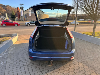 Ford Focus Lim. Style +