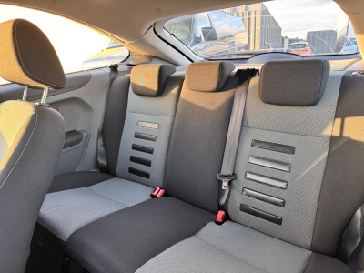 Ford Focus Lim. Style +