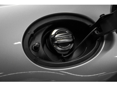 Porsche 992 .2 Carrera GTS Coupé PDK - GT SILVER