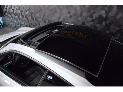 Porsche 992 .2 Carrera GTS Coupé PDK - GT SILVER