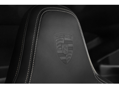 Porsche 992 .2 Carrera GTS Coupé PDK - GT SILVER